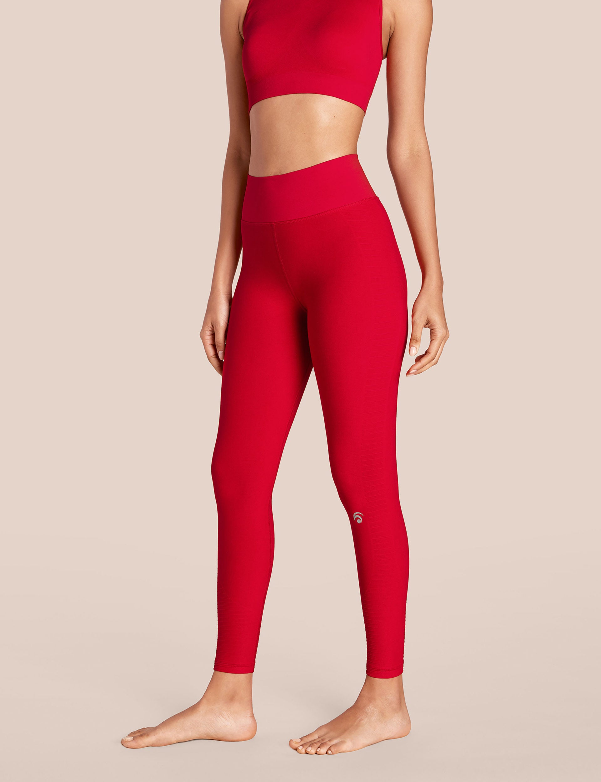 | Shiny Red
