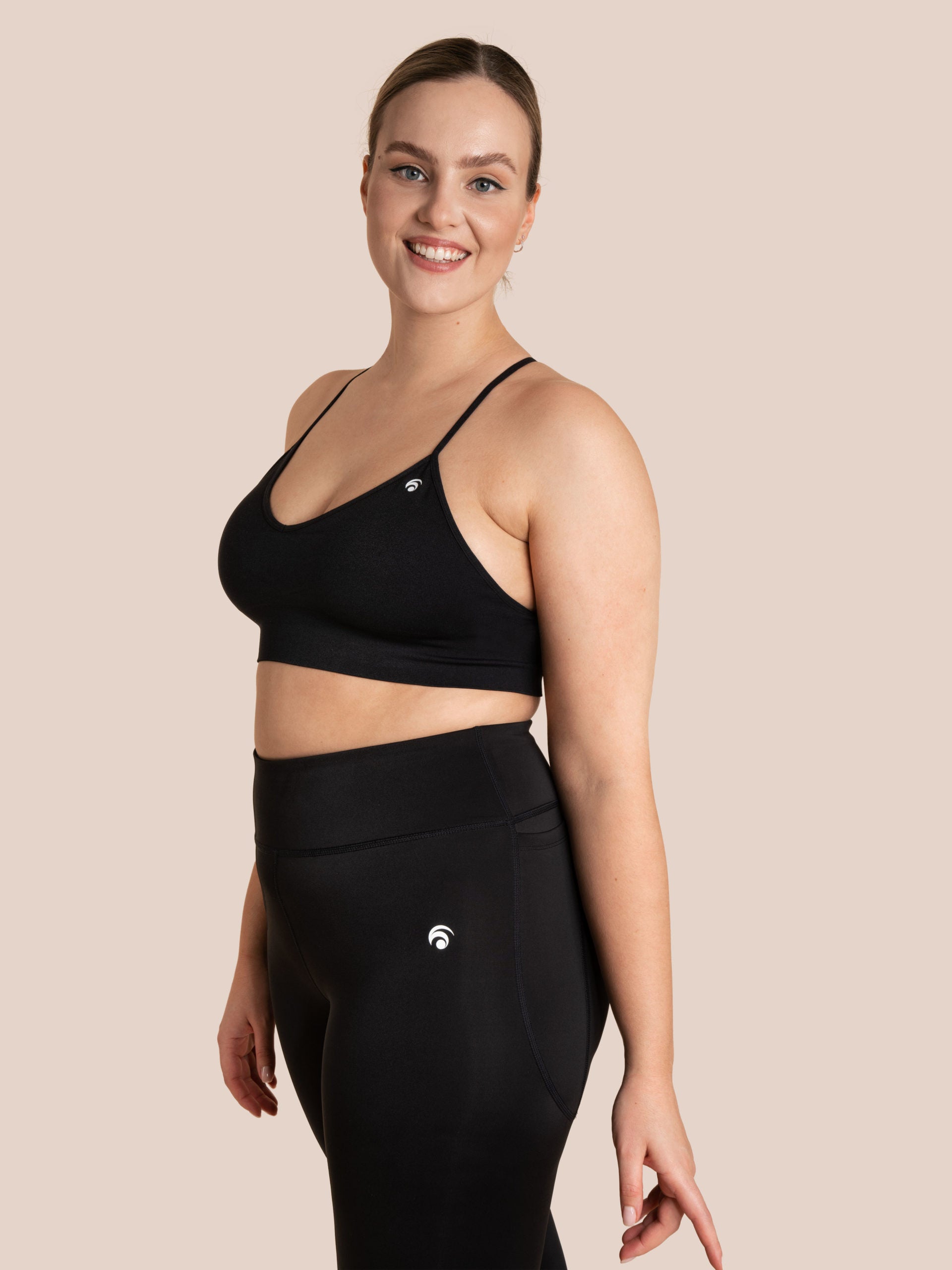 Soho BH - Yoga Bra