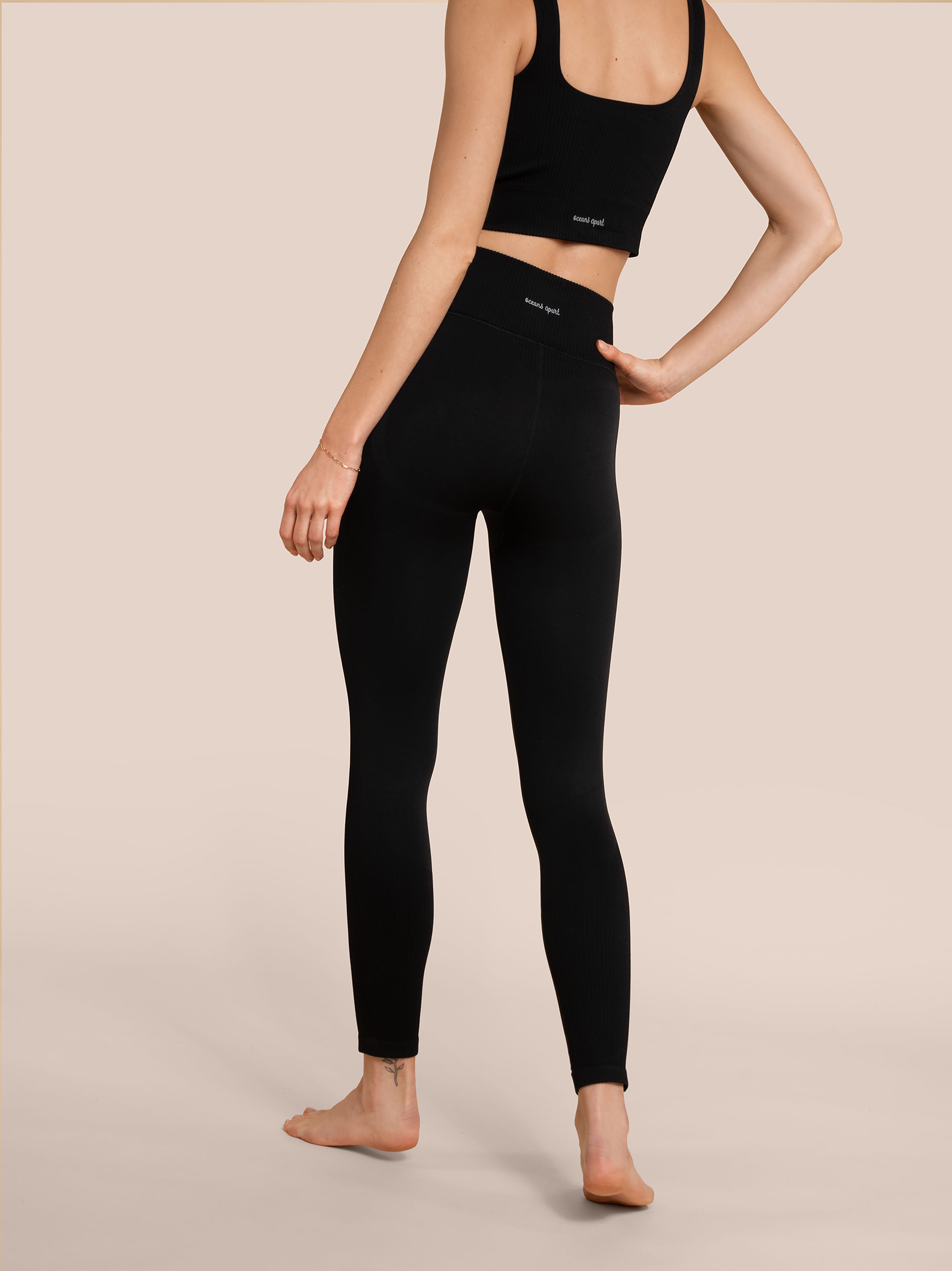 Sydney Leggings - Yoga Leggings