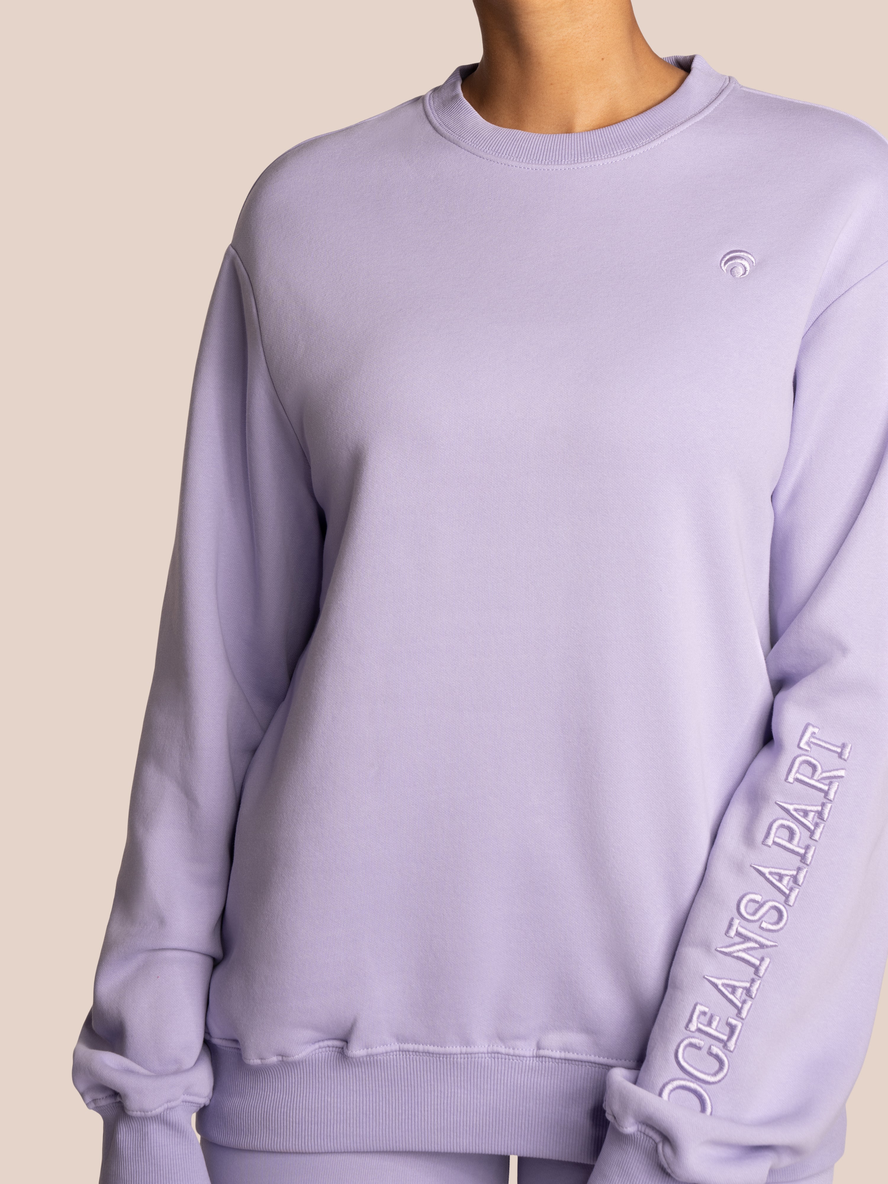 Beverly Sweater - Yoga Sweater