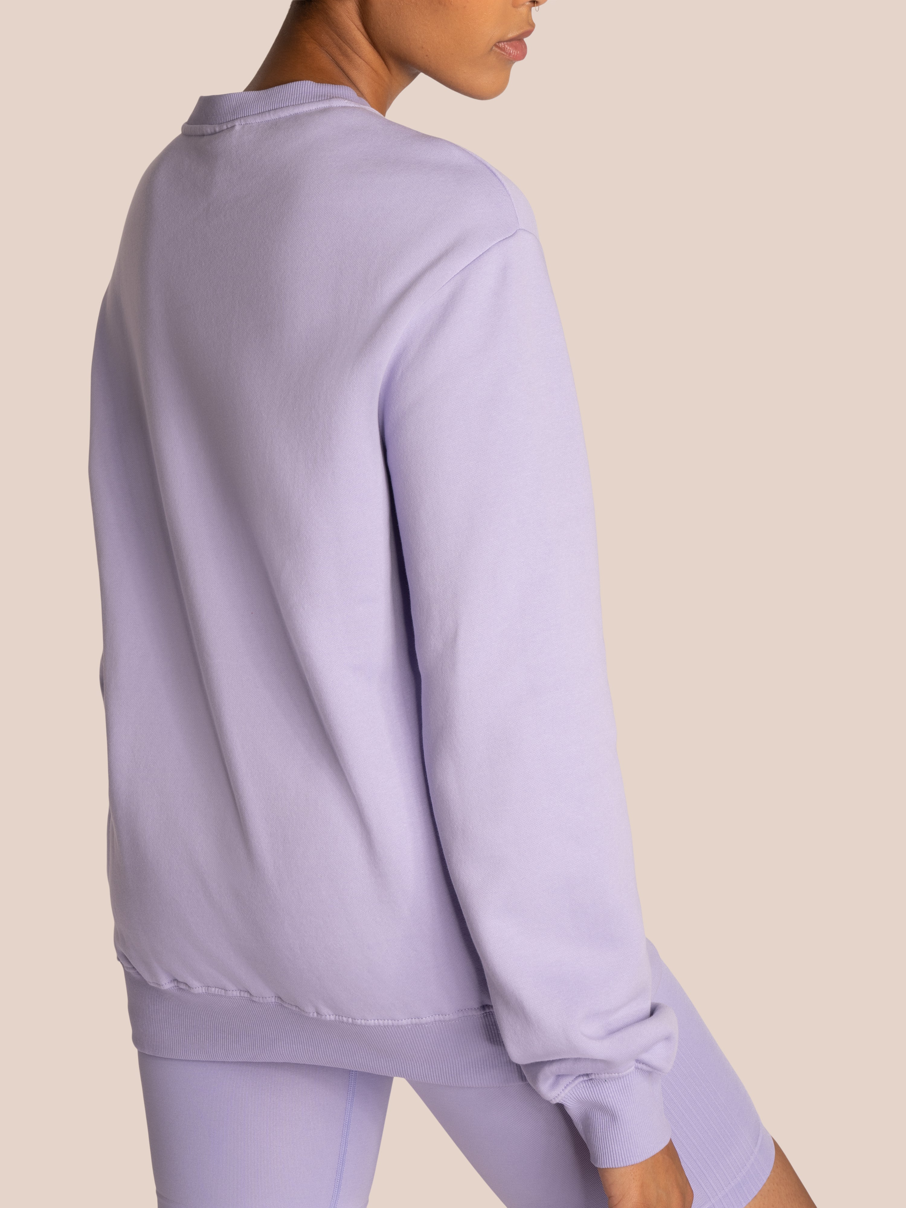 Beverly Sweater - Yoga Sweater