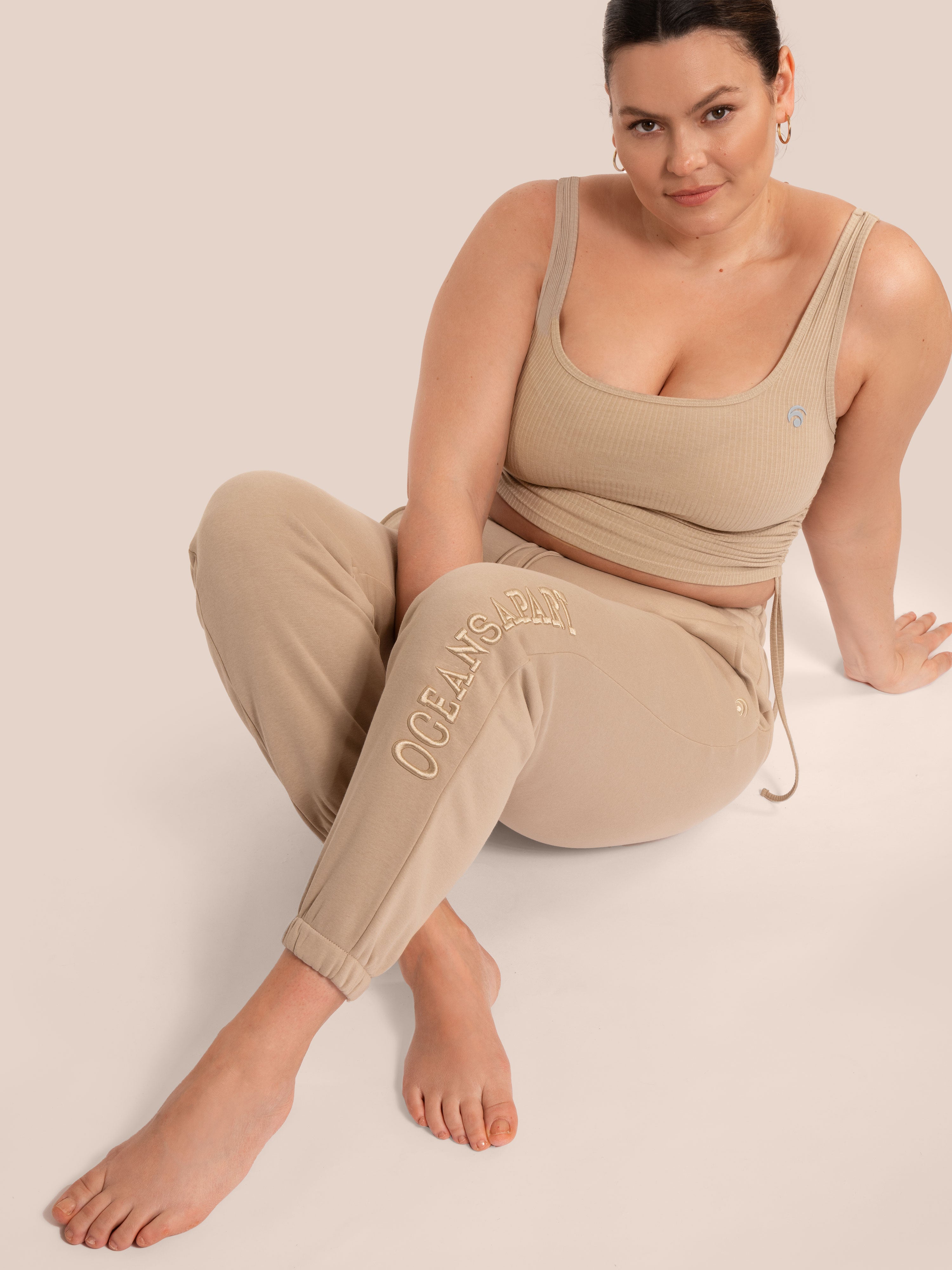 Sydney Top - Yoga Top