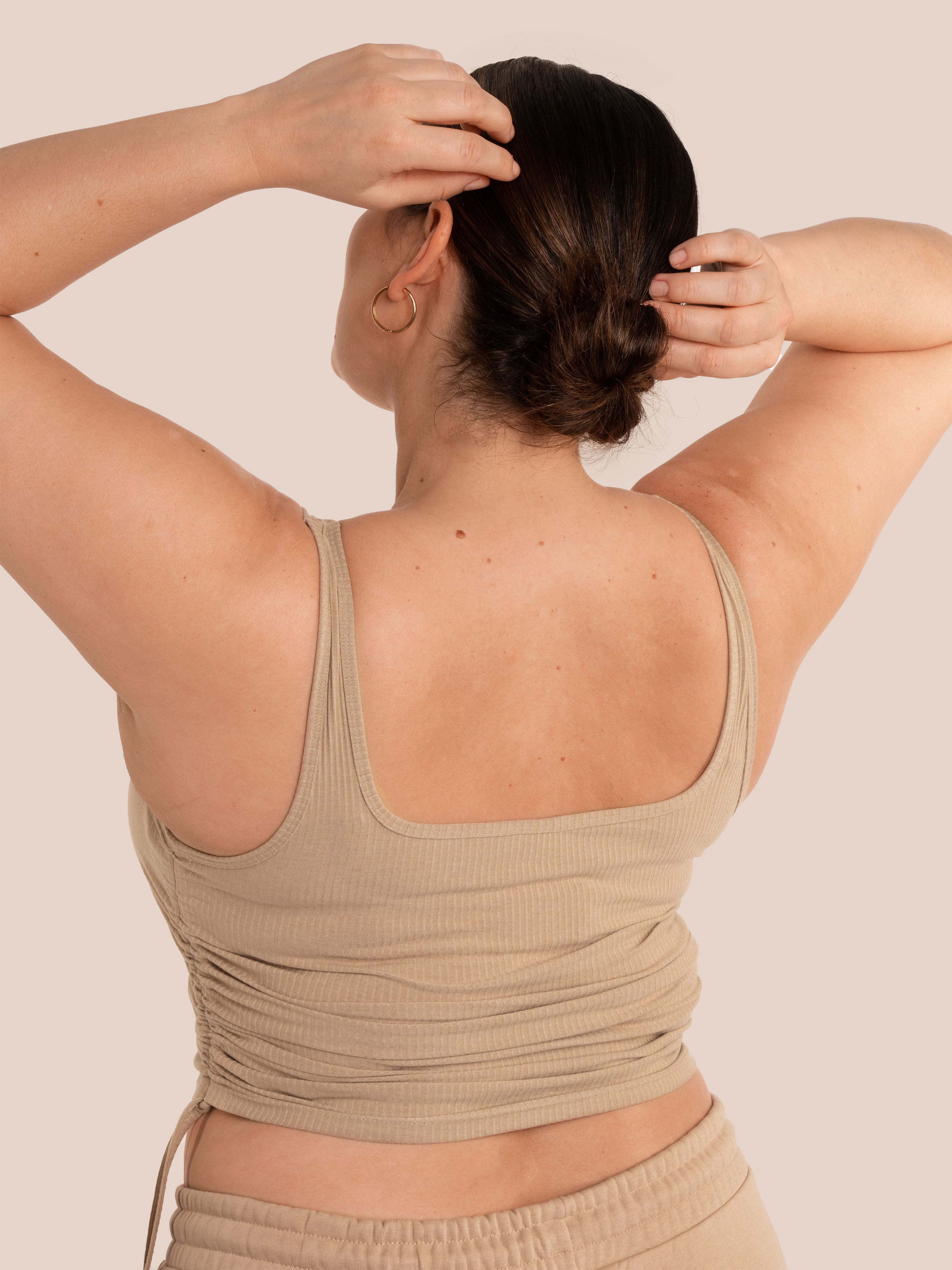 Sydney Top - Yoga Top