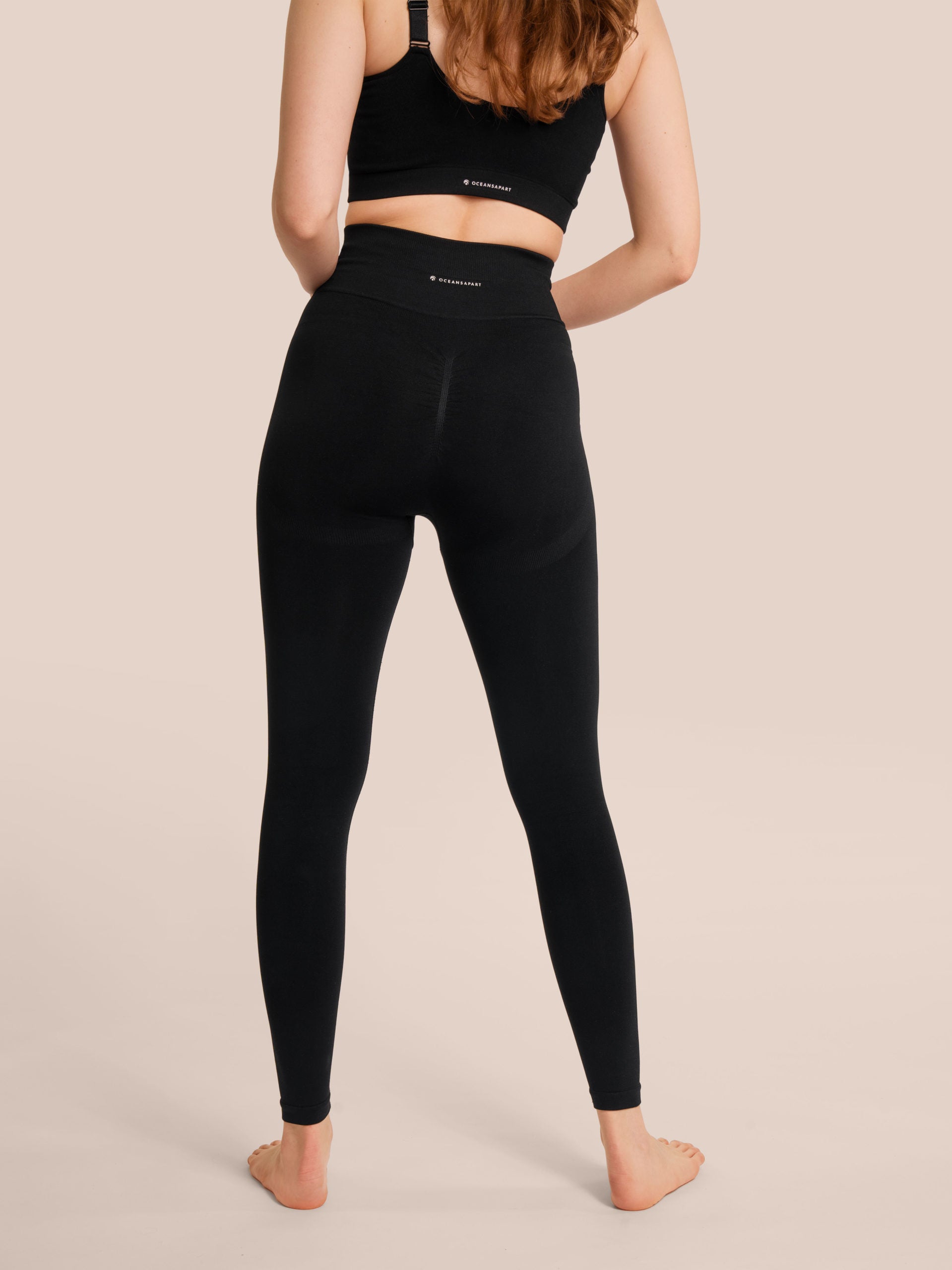 Brooke Pant - Yoga Leggings