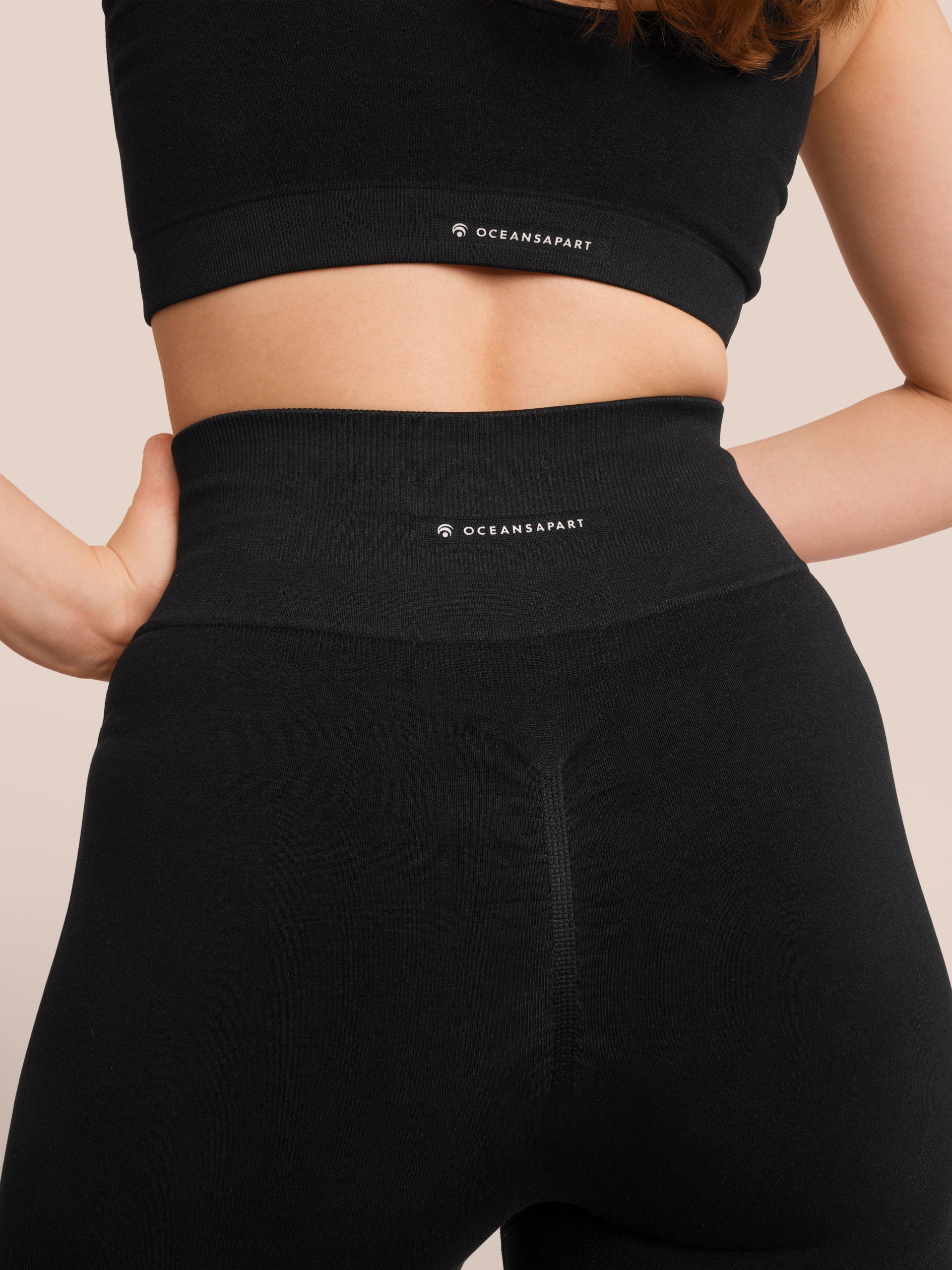 Brooke Pant - Yoga Leggings