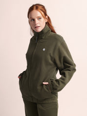 Dylan Sweat Jacket
