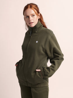 Dylan Sweat Jacket
