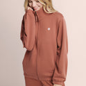 Dylan Sweat Jacket