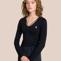 Gianna Longsleeve
