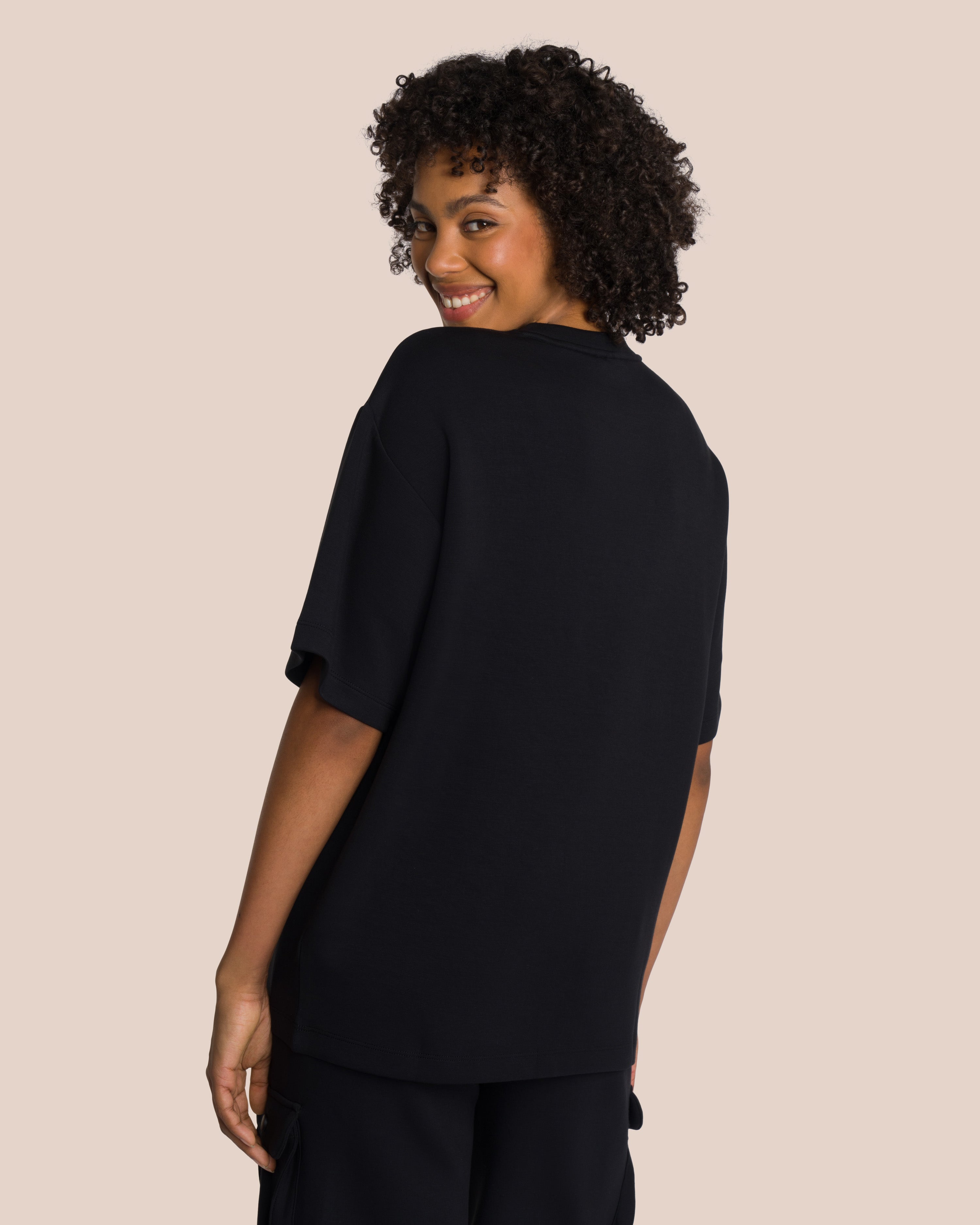 Cruz Unisex T-Shirt - Yoga T-Shirt