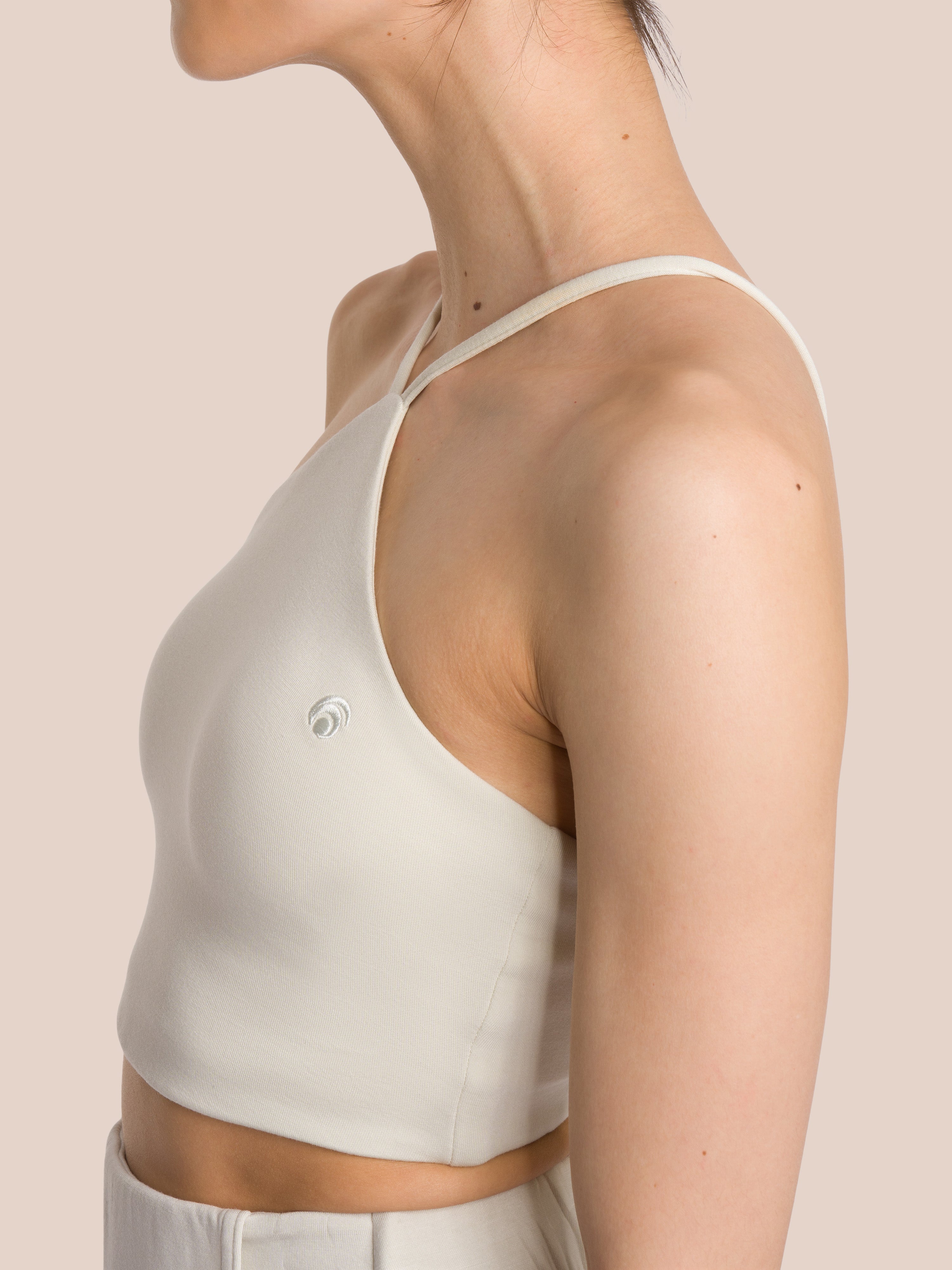 Cruz BH - Yoga Bra