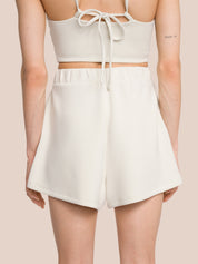 Cruz Short