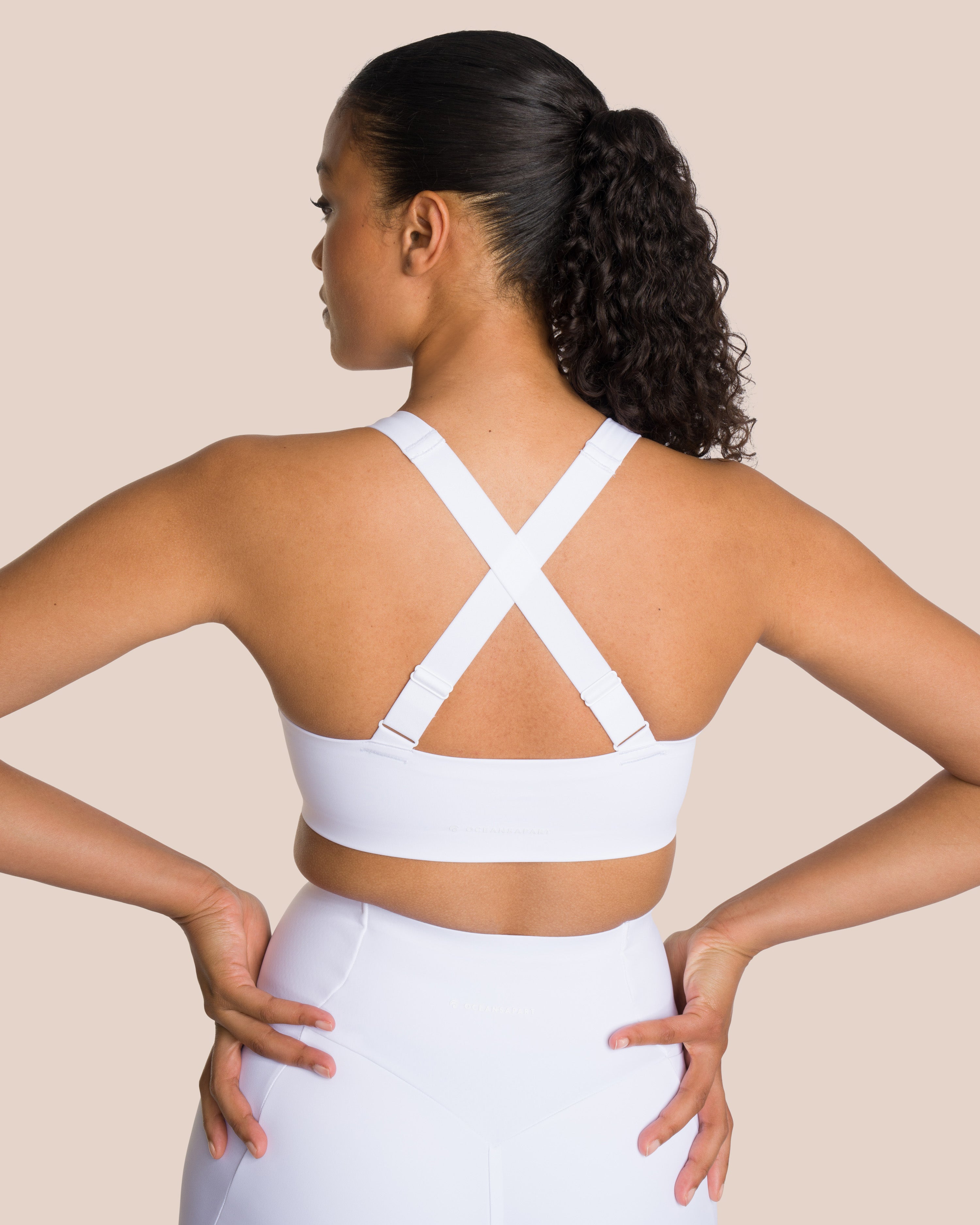 Hope BH - Yoga Bra