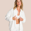 Shania Coach Jacket