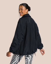 Shania Top Set Deluxe - Black
