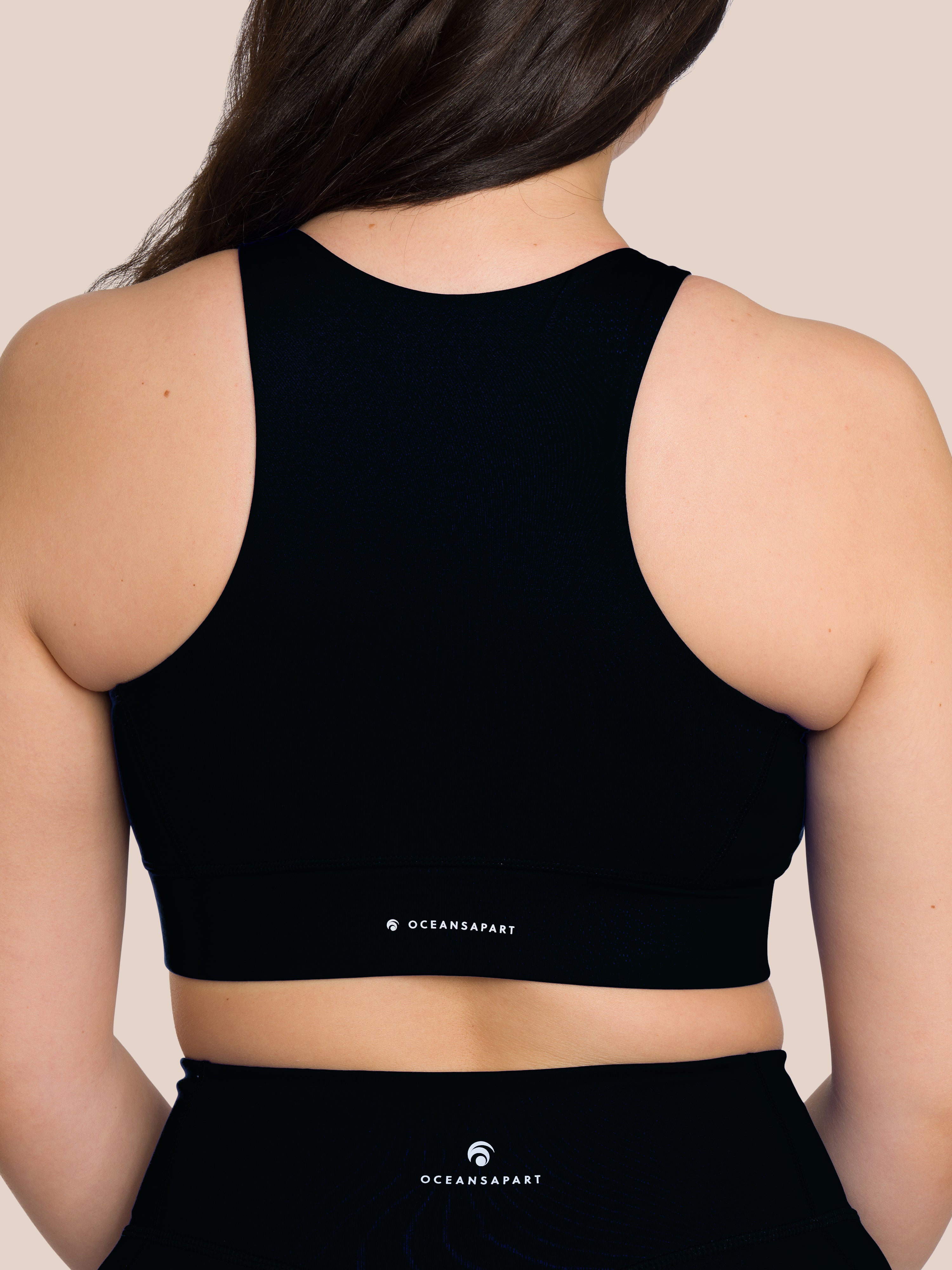 Soho Crew BH - Yoga Bra