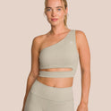 Elodie Asymmetrical Top