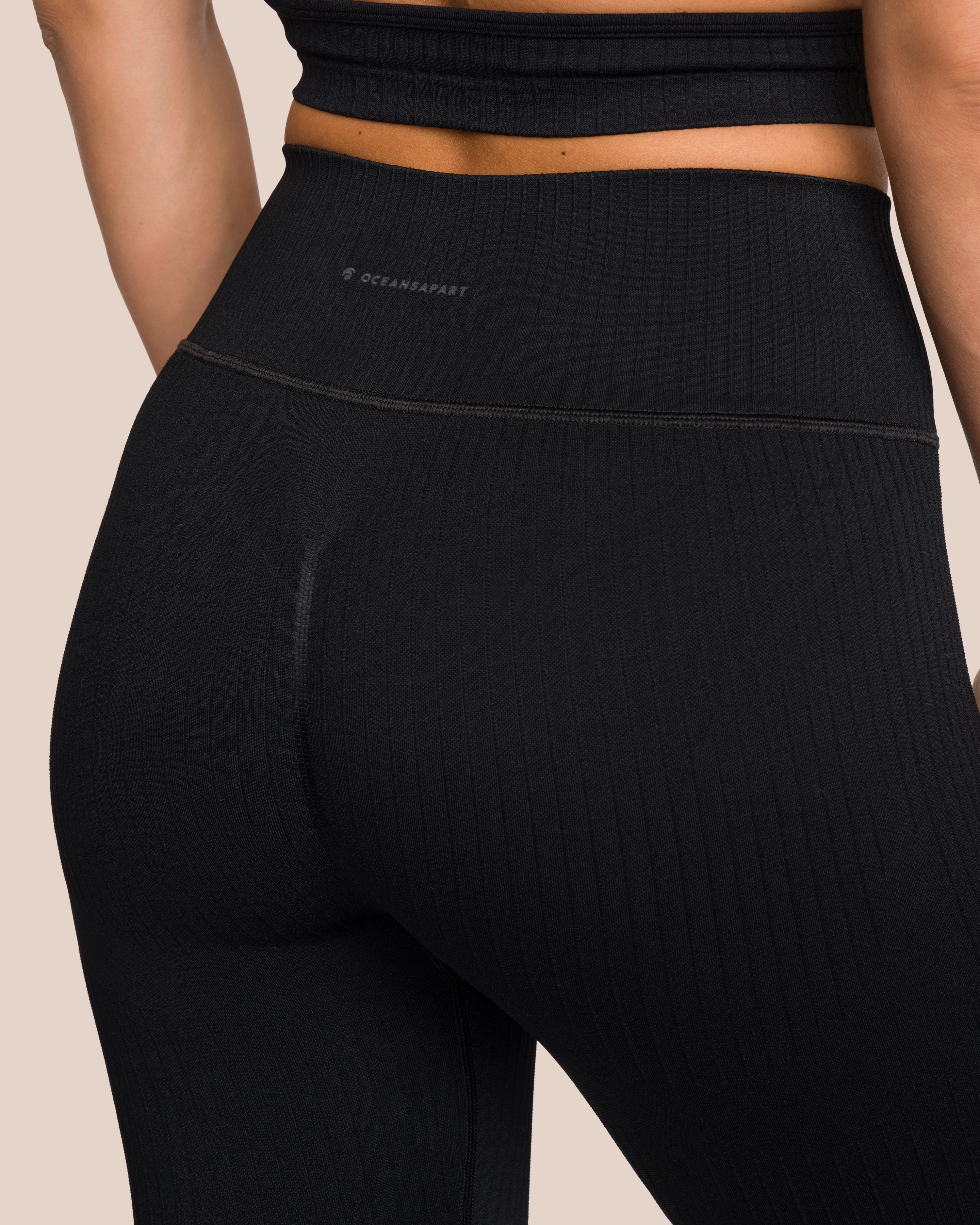Elodie Leggings - Yoga Leggings