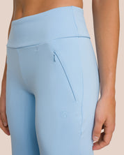 Florence Straight Leg Leggings