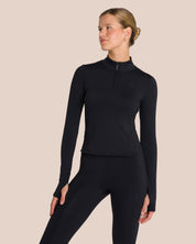 Florence Layer Set - Black