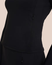 Florence Layer Set - Black