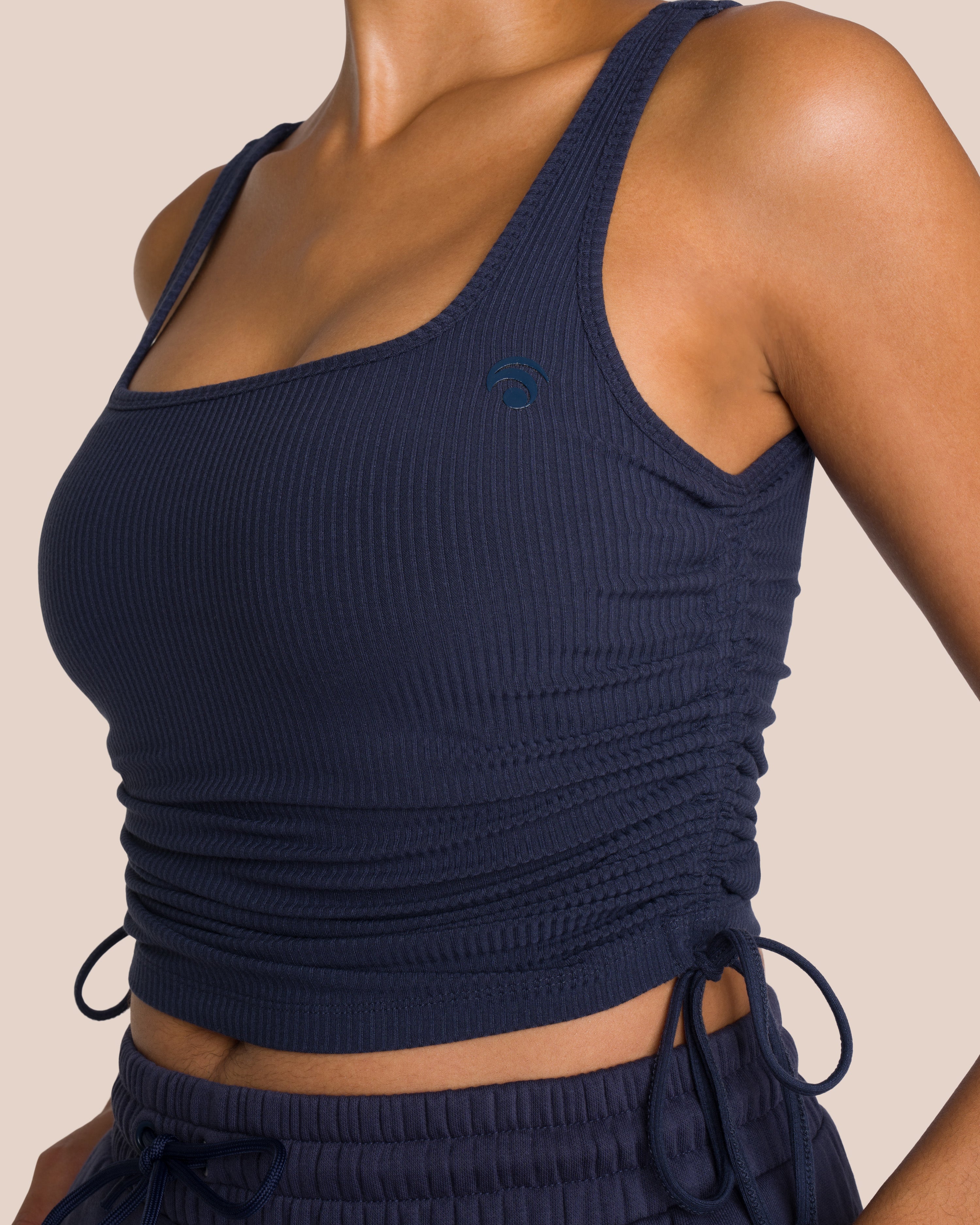 Cameron Top - Yoga Top