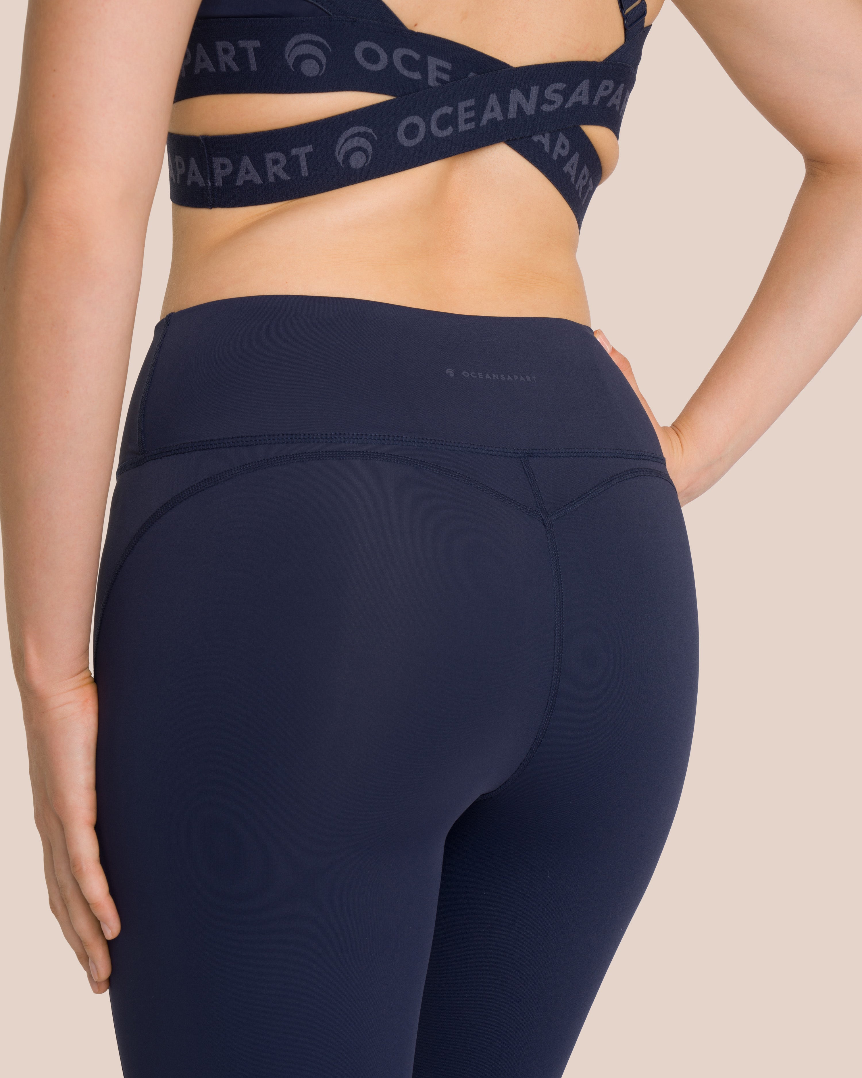 Beauty Pant - Yoga Leggings