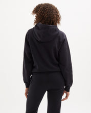 Charly Sweat Set - Black