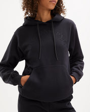 Charly Sweat Set - Black