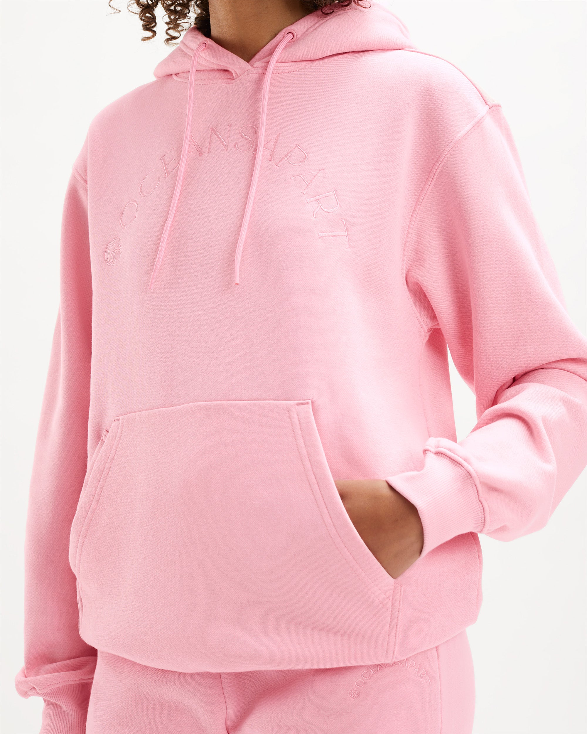 Charly Hoody - Yoga Hoody