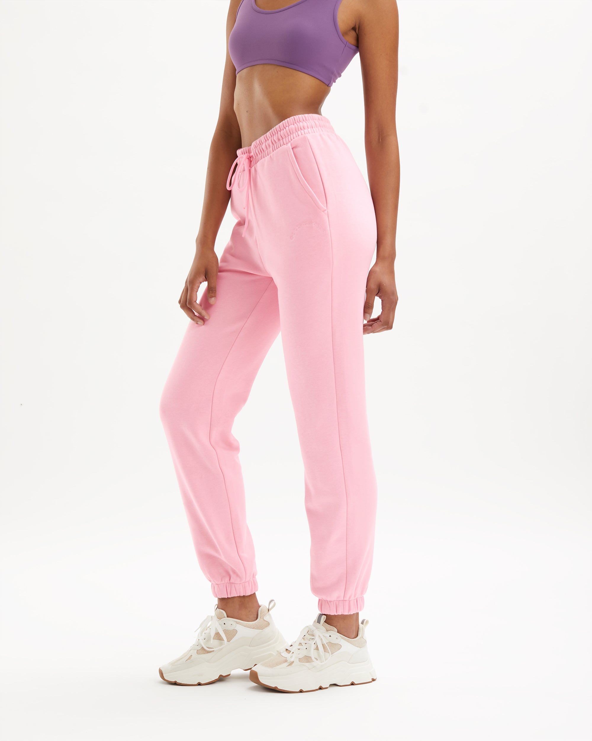 Charly Sweat Pant - Yoga Pant
