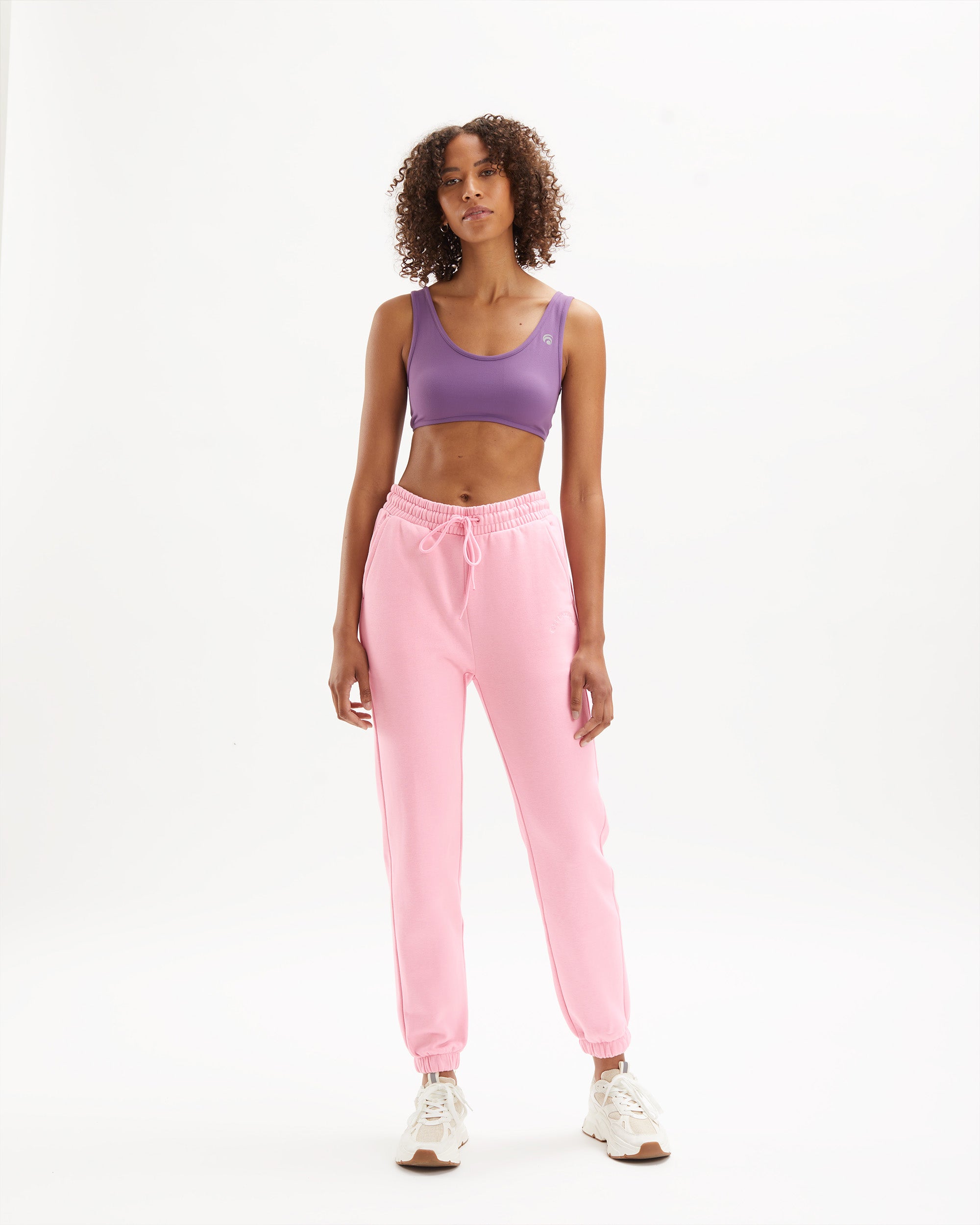 Charly Sweat Pant - Yoga Pant