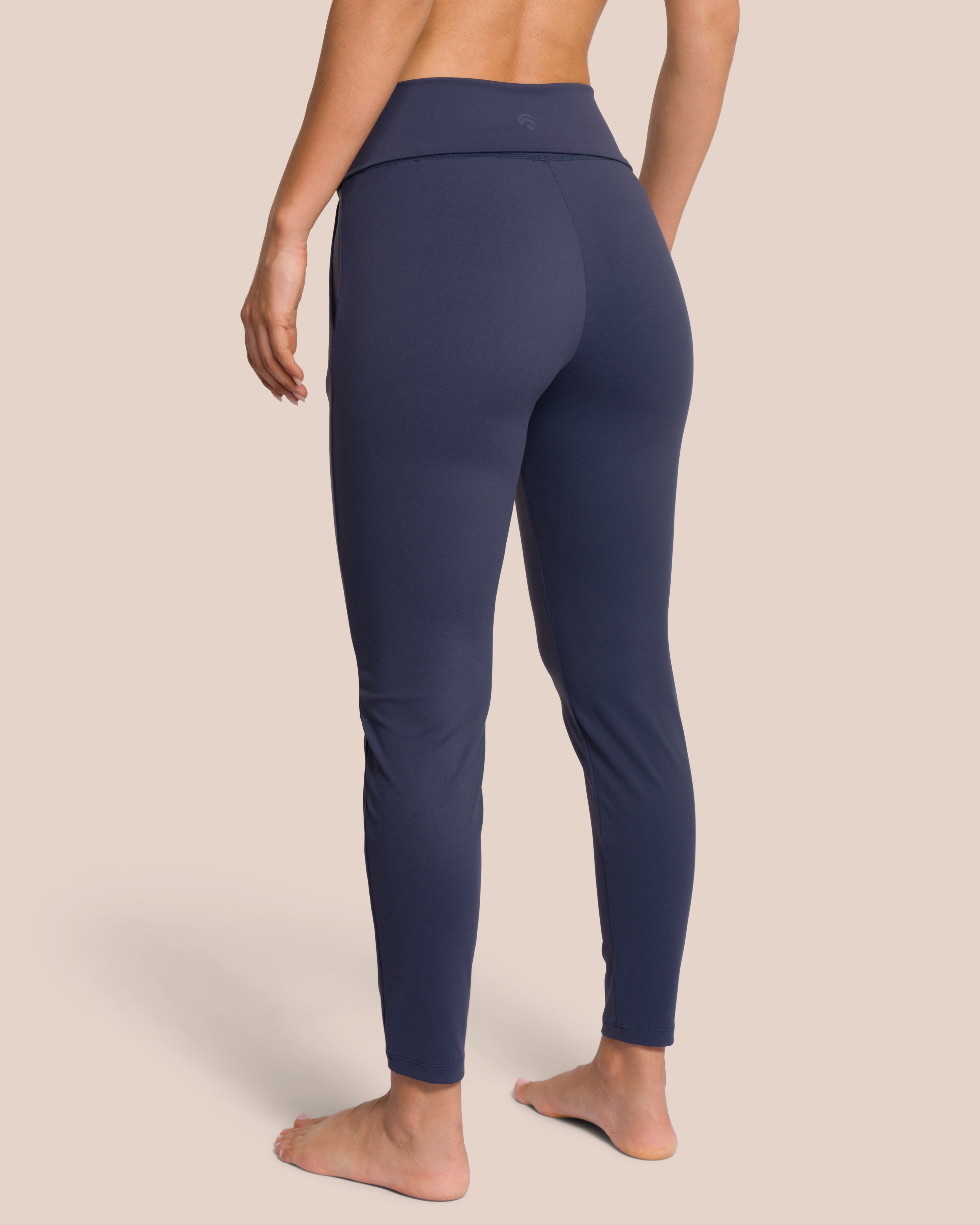 Ginger Jogger - Yoga Leggings