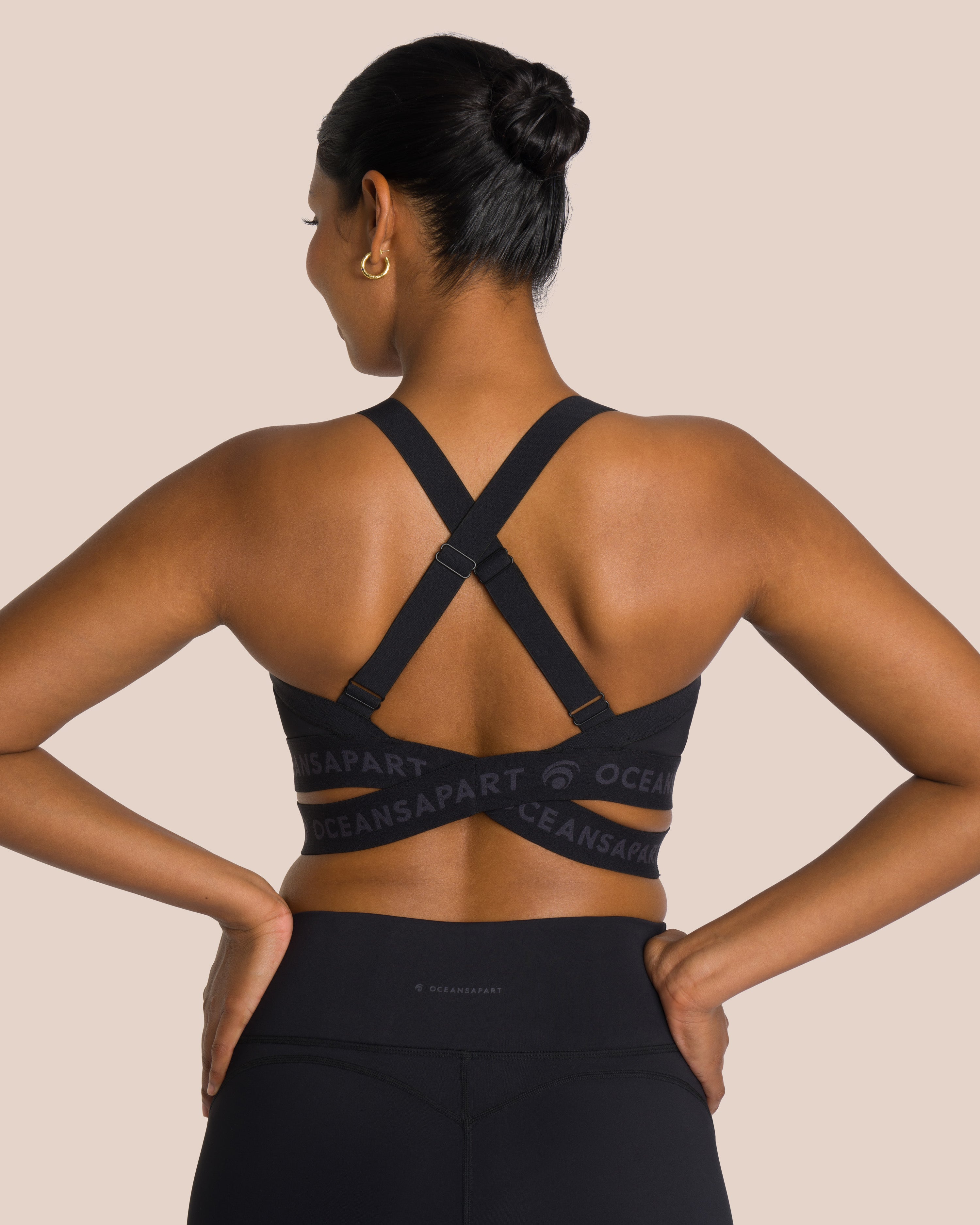 Beauty Bra - Yoga Bra
