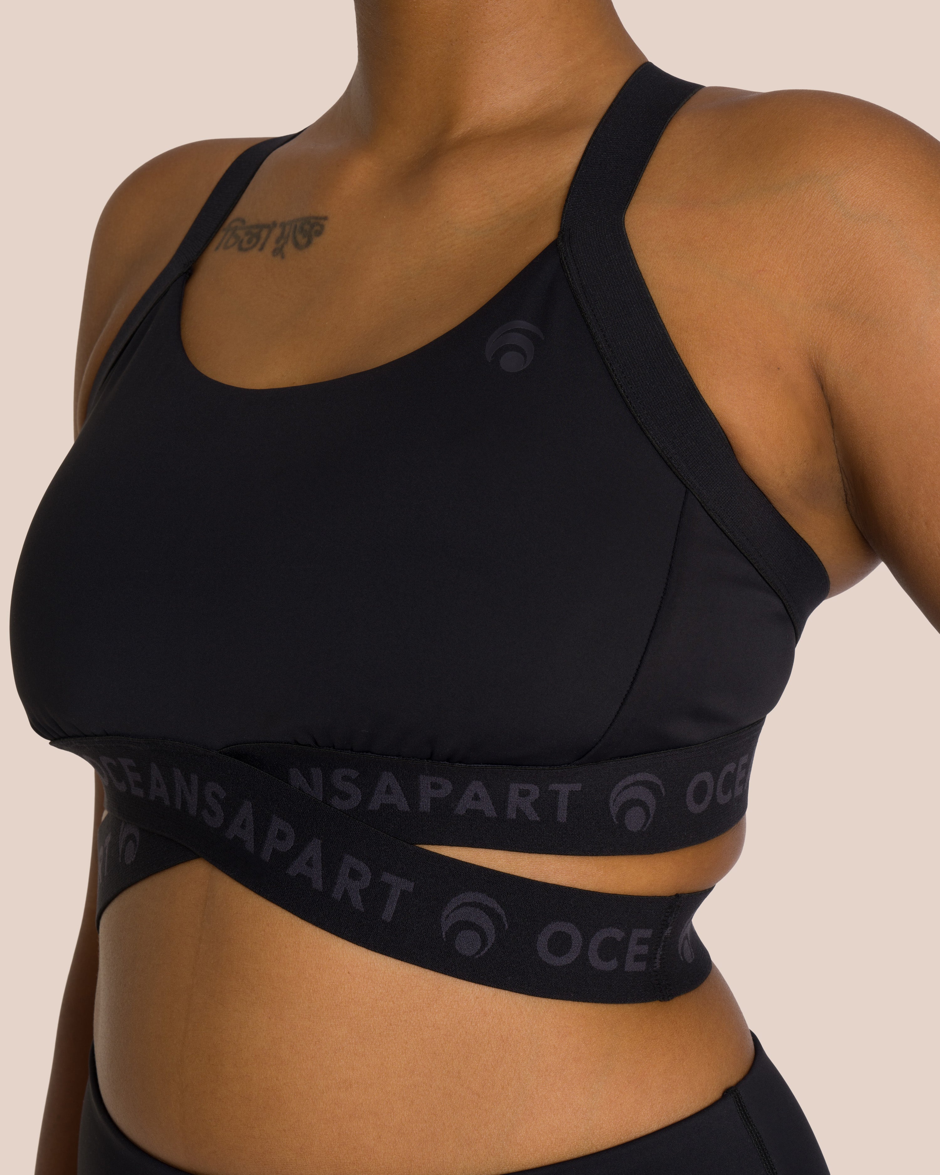 Beauty Bra - Yoga Bra