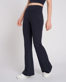 Dahlia Flared Leggings