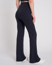 rear view