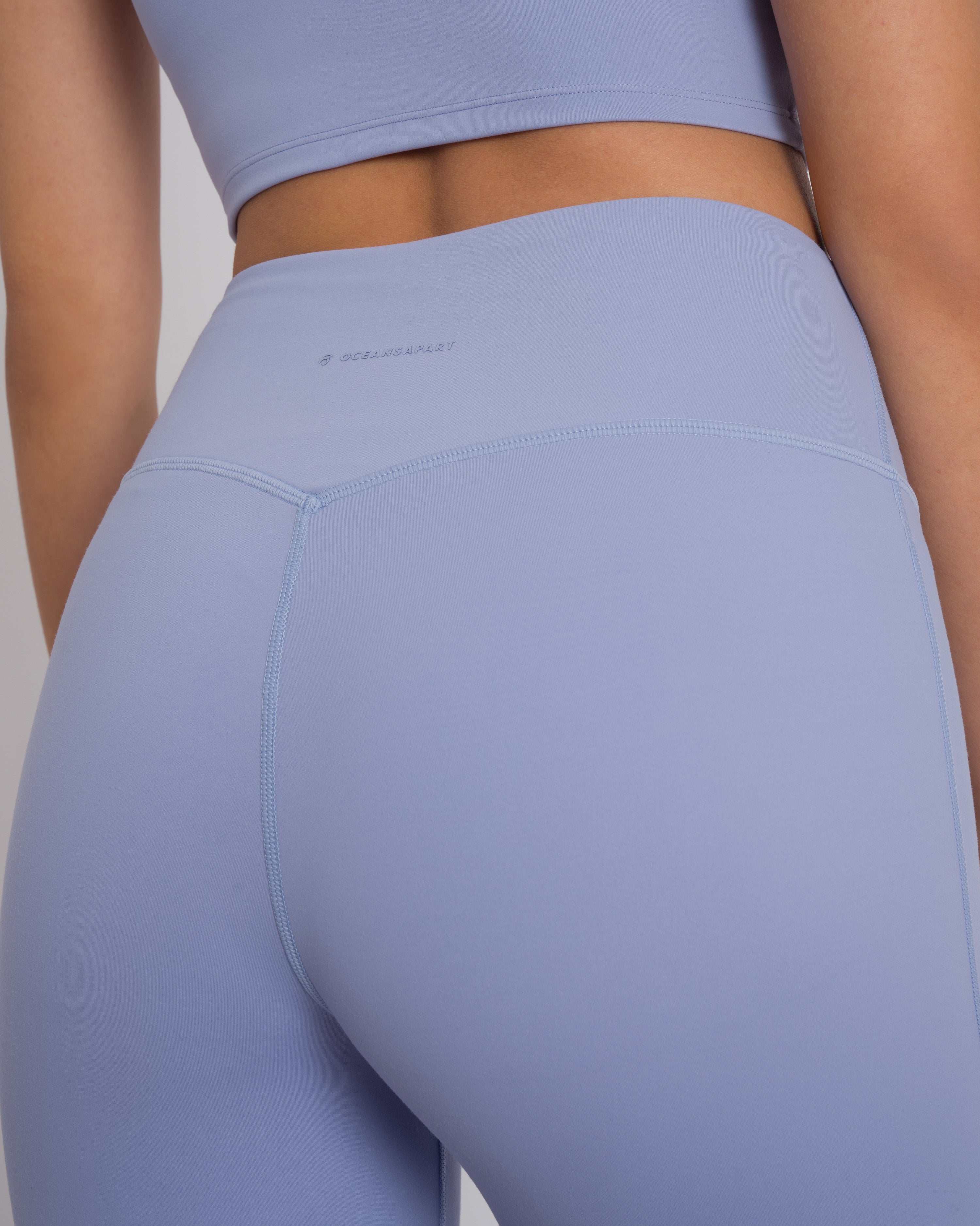 Gianna Flared Leggings