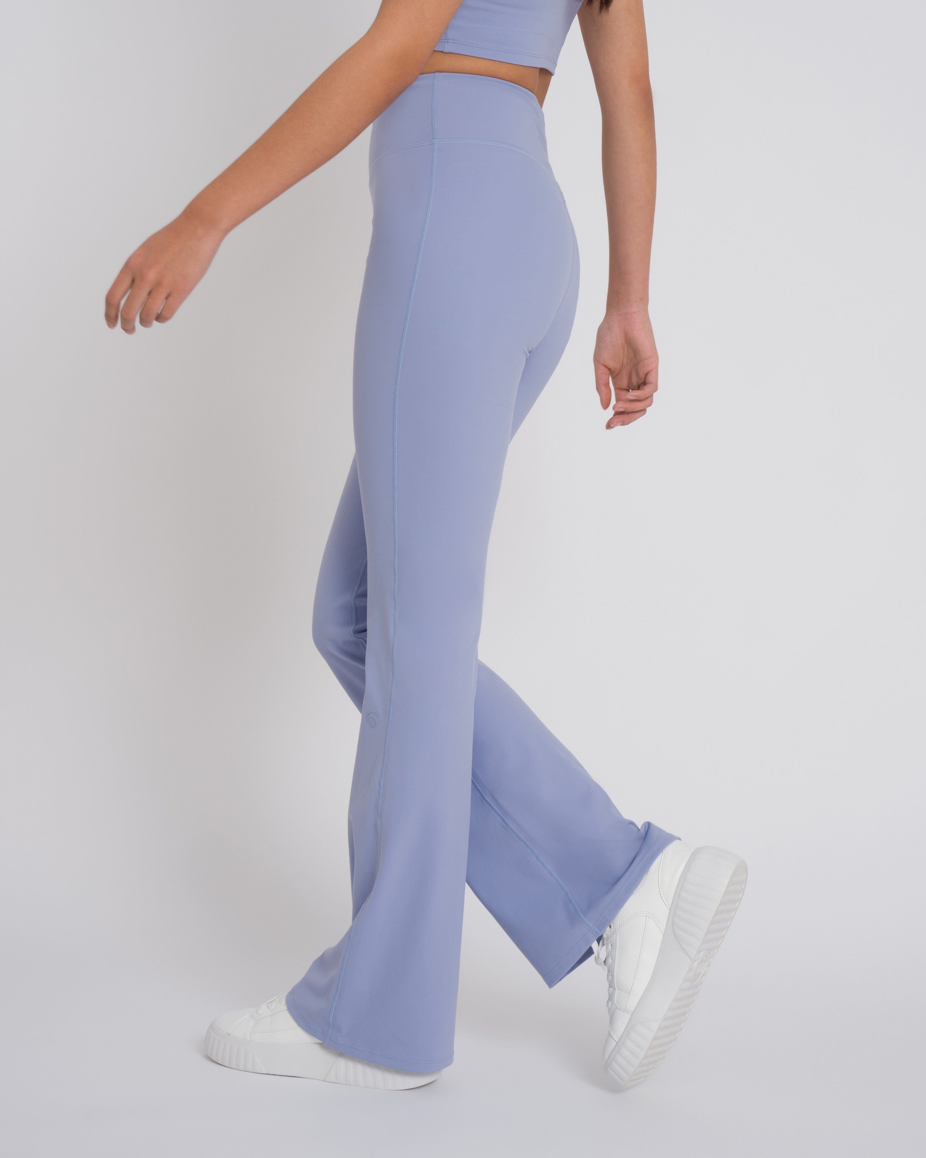 Gianna Flared Pant - Yoga Pant
