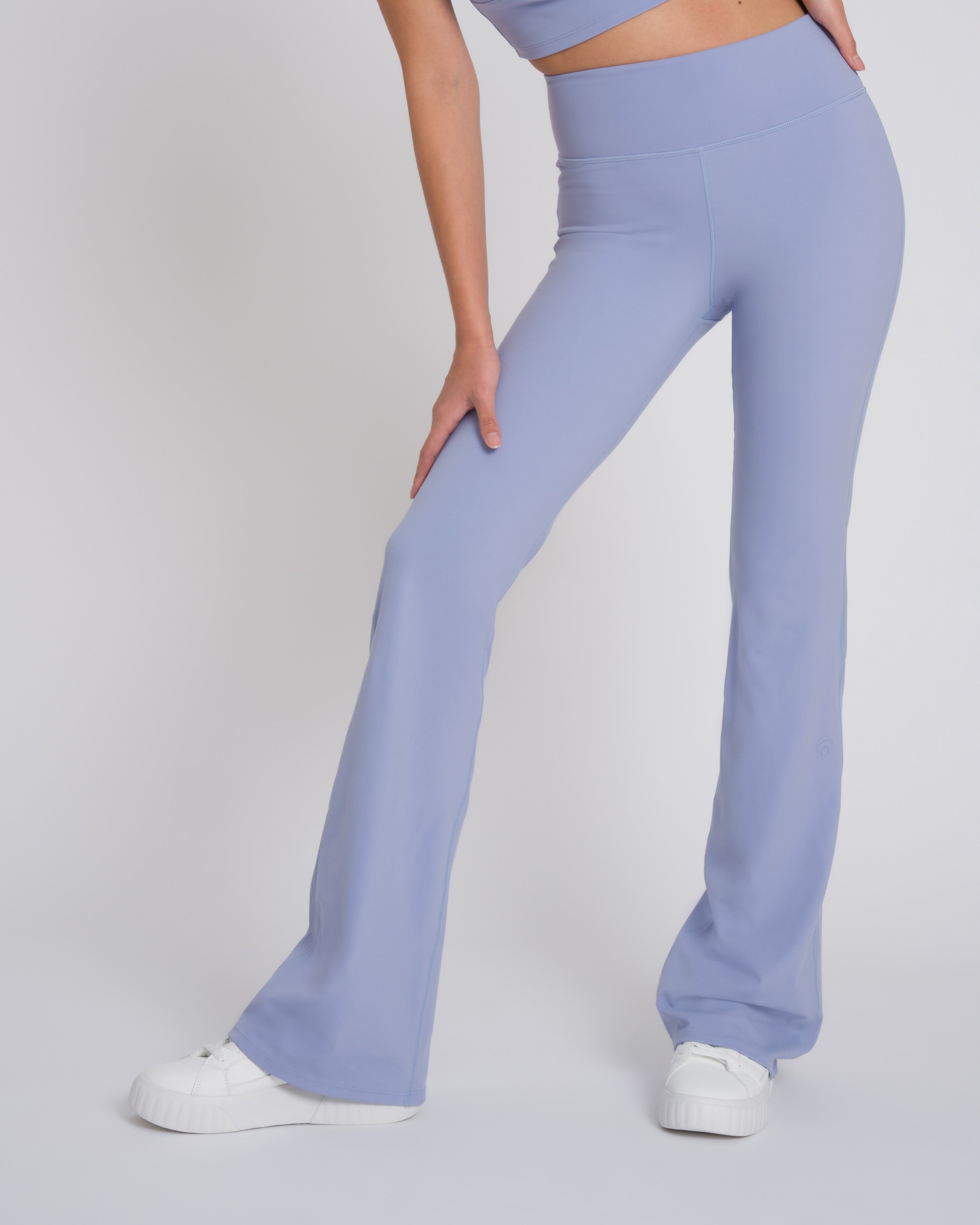 Gianna Flared Pant - Yoga Pant