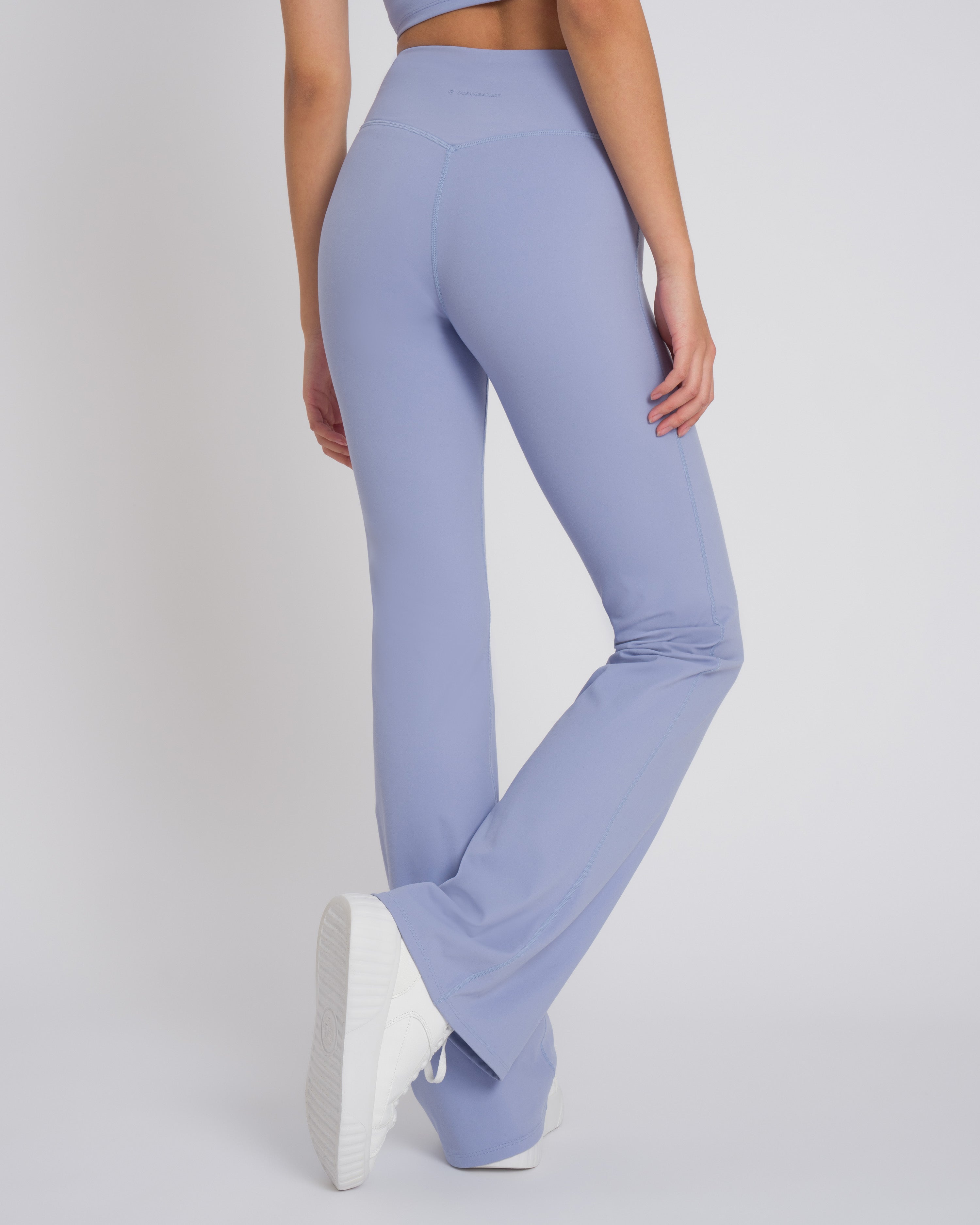 Gianna Flared Pant - Yoga Pant