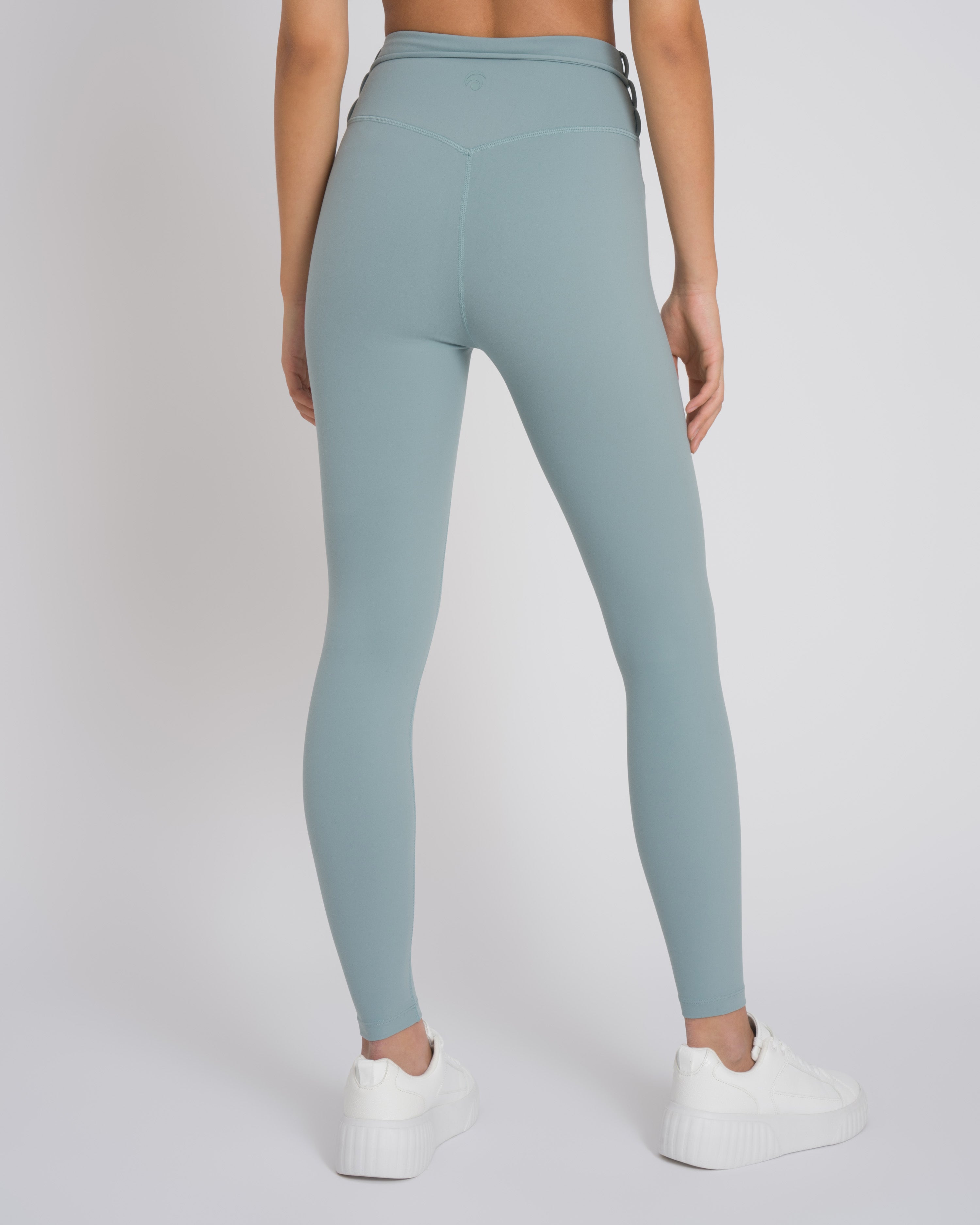 Gianna Pant - Yoga Leggings