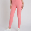 | Light Hibiscus Red