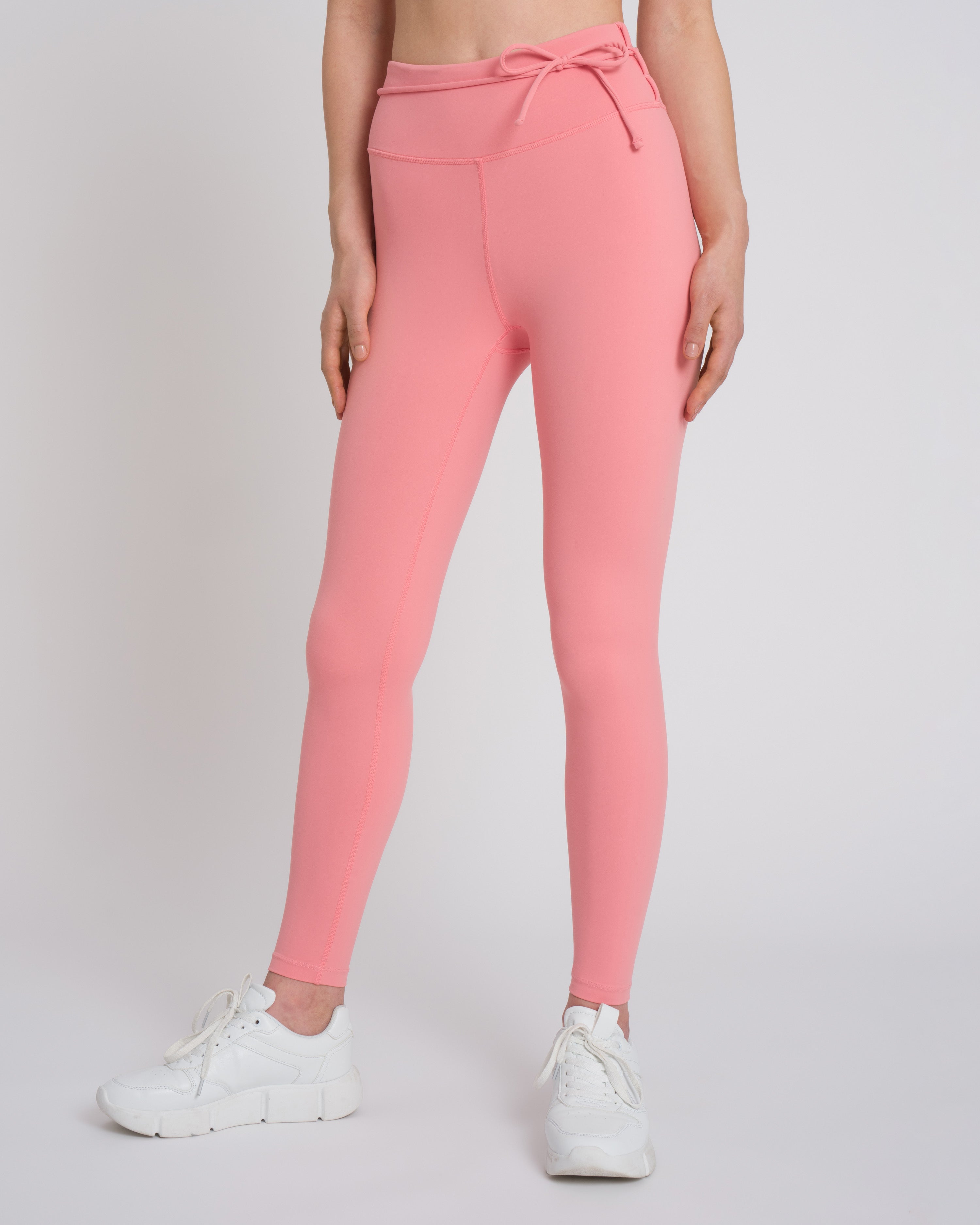 | Light Hibiscus Red
