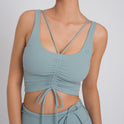 |Light Aloe Grey