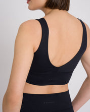 Dahlia Set - Black