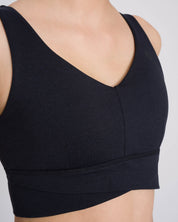 Dahlia Set - Black
