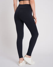 Dahlia Set - Black