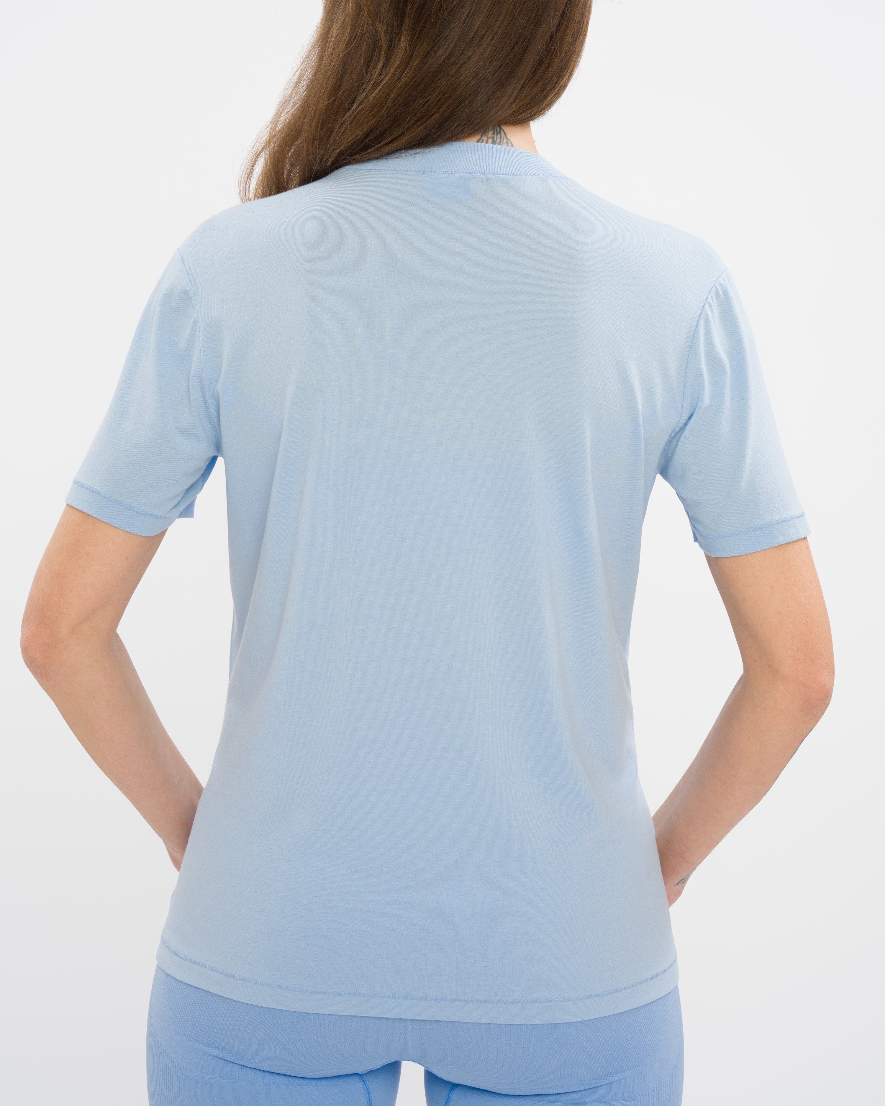Sydney T-Shirt - Yoga T-Shirt