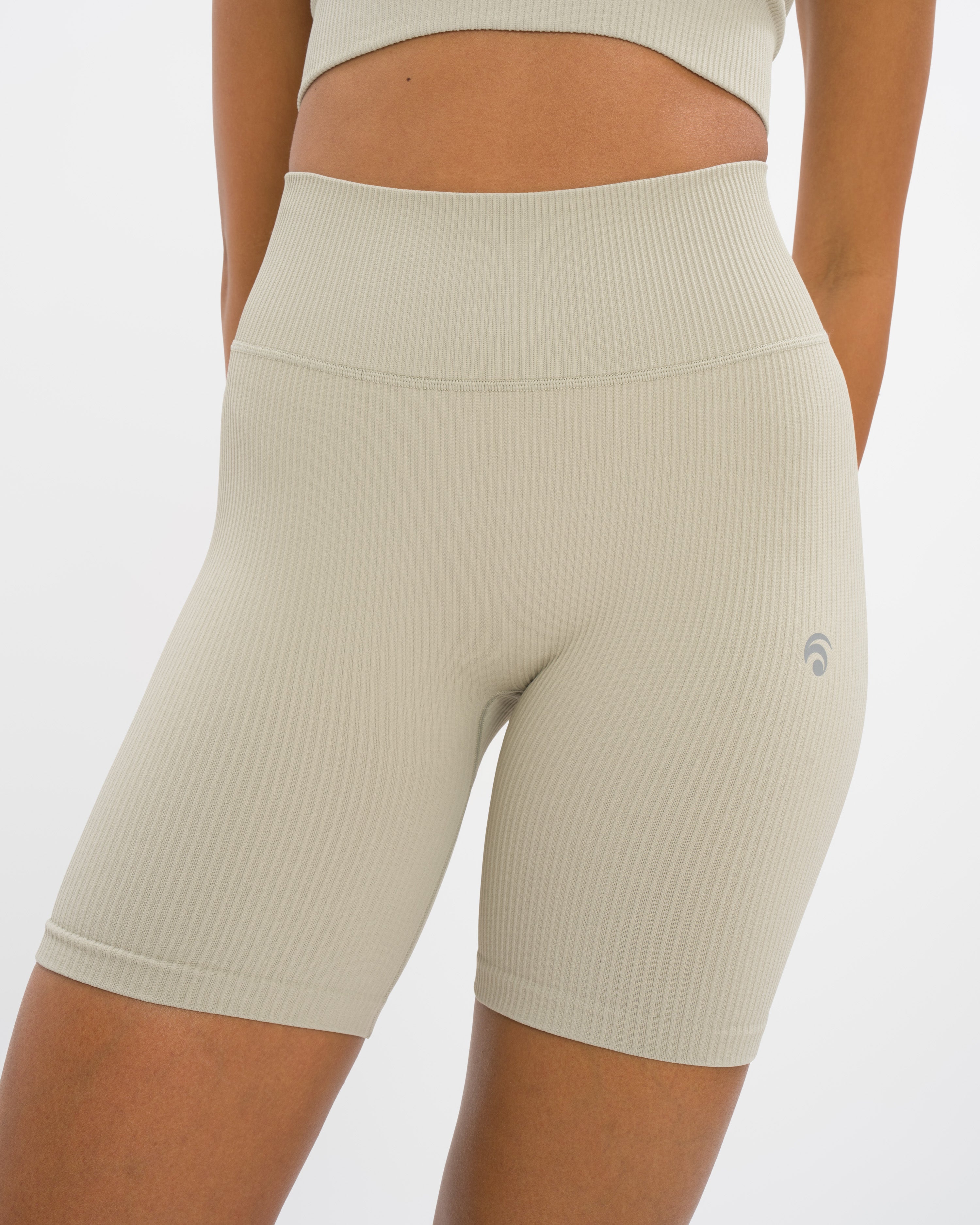 Maya Biker - Yoga Short